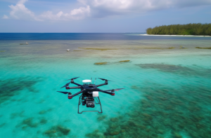 fotografía y filmación con drone, leadfort, agencia de marketing digital